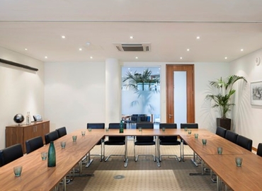 Virtual office Hanover Square 17 W1S 1BN The City of London