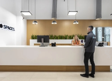 Meeting room in Milton Keynes, 100 Avebury Boulevard, 35 m² - MatchOffice.co.uk