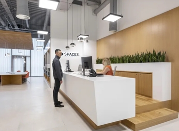 Coworking 100 Avebury Boulevard MK9 1DG Milton Keynes