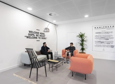 700 m² Serviced office in Milton Keynes, 100 Avebury Boulevard (MK9 1DG) - 15 | MatchOffice.com