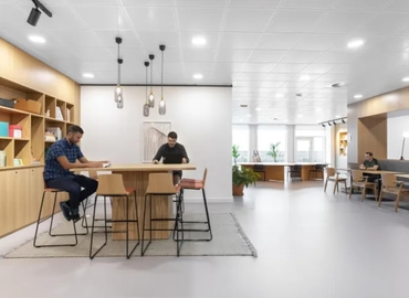 Coworking 100 Avebury Boulevard MK9 1DG Milton Keynes