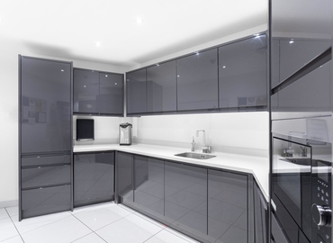 Business center King William Street 18 EC4N 7BP The City of London