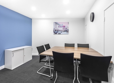 Virtual office King William Street 18 EC4N 7BP The City of London