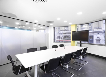Coworking King William Street 18 EC4N 7BP The City of London