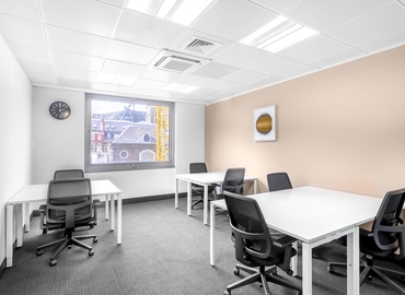 Virtual office King William Street 18 EC4N 7BP The City of London