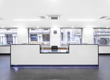 Coworking King William Street 18 EC4N 7BP The City of London