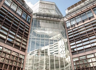 80 m² Coworking  in The City of London, 1-2 Broadgate (EC2M 2QS) - 0 | MatchOffice.com
