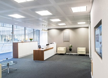 80 m² Co-working  in The City of London, 1-2 Broadgate (EC2M 2QS) - 1 | MatchOffice.com