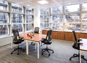 Coworking 1-2 Broadgate EC2M 2QS The City of London
