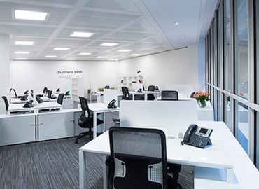 25 m² Business center in Glasgow, 68-74 Queen Elizabeth Avenue (G52 4NQ) - 8 | MatchOffice
