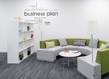 25 m² Business center in Glasgow, 68-74 Queen Elizabeth Avenue (G52 4NQ) - 10 | MatchOffice.com