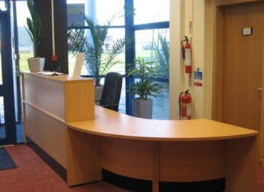 25 m² Conference center in Glasgow, 68-74 Queen Elizabeth Avenue (G52 4NQ) - 1 | MatchOffice