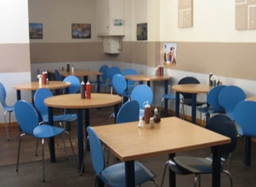 Virtual office in Glasgow, 68-74 Queen Elizabeth Avenue (G52 4NQ) - 4 | MatchOffice