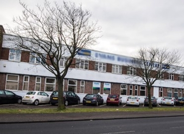 Coworking 68-74 Queen Elizabeth Avenue, Hillington Industrial Estate G52 4NQ Glasgow