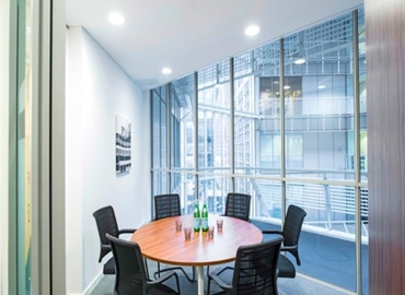 25 m² Conference space in Glasgow, 68-74 Queen Elizabeth Avenue (G52 4NQ) - 9 | MatchOffice