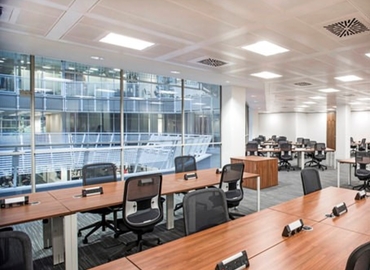 Coworking 68-74 Queen Elizabeth Avenue, Hillington Industrial Estate G52 4NQ Glasgow