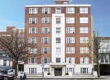 109 m² Business space in The City of London, 1 Burwood Place (W2 2UT) - 0 | MatchOffice