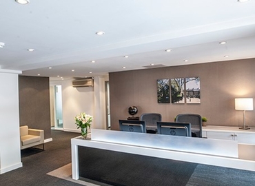 Virtual office 1 Burwood Place W2 2UT The City of London