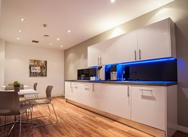 Virtual office 1 Burwood Place W2 2UT The City of London