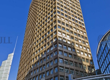 Business center Portland House, Stag Place SW1E 5RS The City of London