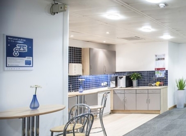 Business center Portland House, Stag Place SW1E 5RS The City of London