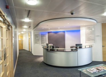 Virtual office Portland House, Stag Place SW1E 5RS The City of London