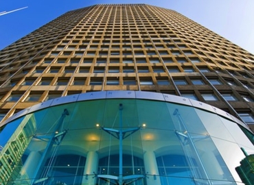 Coworking Portland House, Stag Place SW1E 5RS The City of London