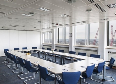 Coworking Portland House, Stag Place SW1E 5RS The City of London