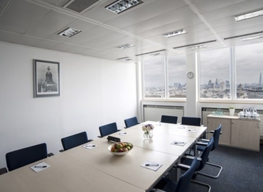 Coworking Portland House, Stag Place SW1E 5RS The City of London