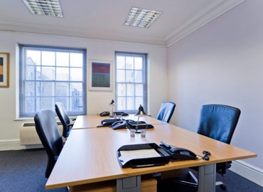 Virtual address in Central London, Garrick House (WC2E 7RS) - 7 | MatchOffice