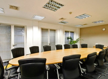 Virtual address in Central London, Garrick House (WC2E 7RS) - 8 | MatchOffice