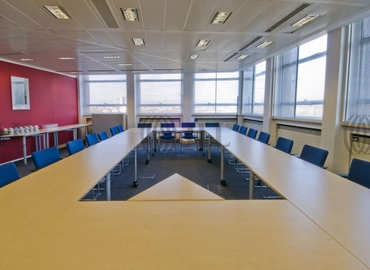 18 m² Coworking  in Central London, Garrick House (WC2E 7RS) - 0 | MatchOffice