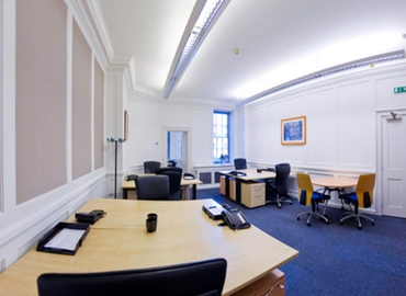  Meeting room for rent in Central London, Garrick House, 100 m² - MatchOffice.co.uk