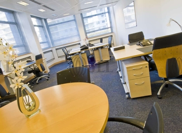 18 m² Shared workspace  in Central London, Garrick House (WC2E 7RS) - 1 | MatchOffice