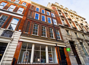 Coworking Garrick House, 26/27 Southampton Street, Covent Garden WC2E 7RS Central London