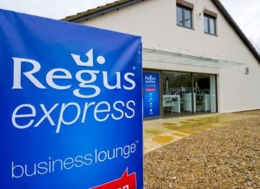  Business center  in West Berkshire, Membury Motorway Services, 100 m² - MatchOffice.co.uk
