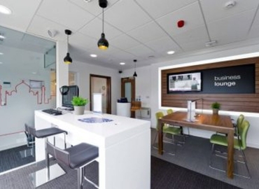 Coworking Membury Motorway Services RG17 7TZ West Berkshire