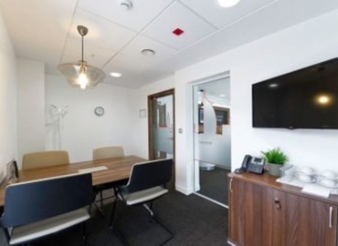Coworking Membury Motorway Services RG17 7TZ West Berkshire