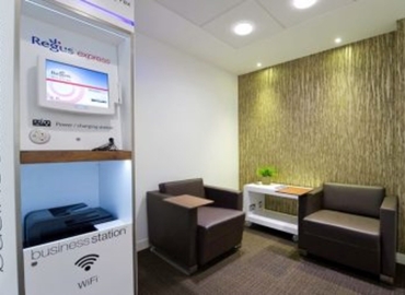 Coworking Grays Inn Road 344-354 WC1X 8BP The City of London