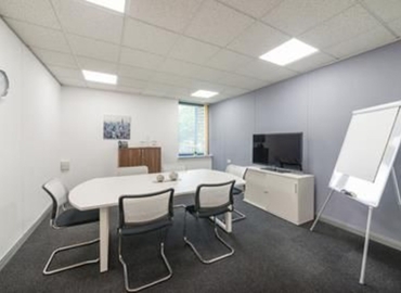 Virtual address in Preston, Unit 5 (PR2 2YB) - 1 | MatchOffice