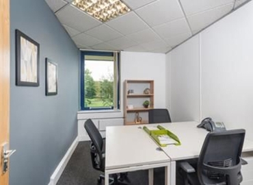 22 m² Business park in Preston, Unit 5 (PR2 2YB) - 9 | MatchOffice.com