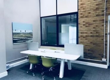 22 m² Coworking  in Preston, Unit 5 (PR2 2YB) - 2 | MatchOffice.com