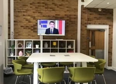Coworking Unit 5, Albert Edwards House, The Pavillions, Ashton-on-Ribble PR2 2YB Preston