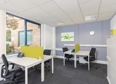 22 m² Coworking  in Preston, Unit 5 (PR2 2YB) - 7 | MatchOffice