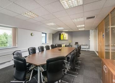 100 m² Meeting room in The City of London, Kingdom Street 2 (W2 6BD) - 1 | MatchOffice