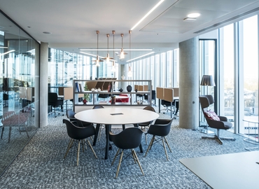 Virtual office Kingdom Street 2 W2 6BD The City of London