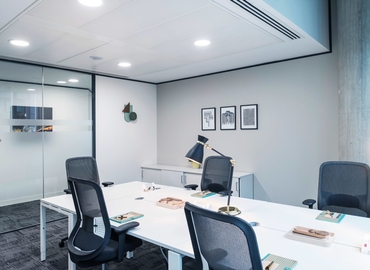 Virtual office Kingdom Street 2 W2 6BD The City of London