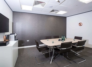 Coworking Kingdom Street 2 W2 6BD The City of London