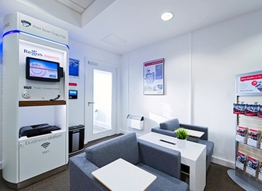 Virtual office M5 8 WR8 0BZ Worcestershire