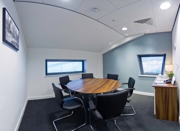 Virtual office space in Surrey, Cobham Road 15 (KT11 3DB) - 2 | MatchOffice.com